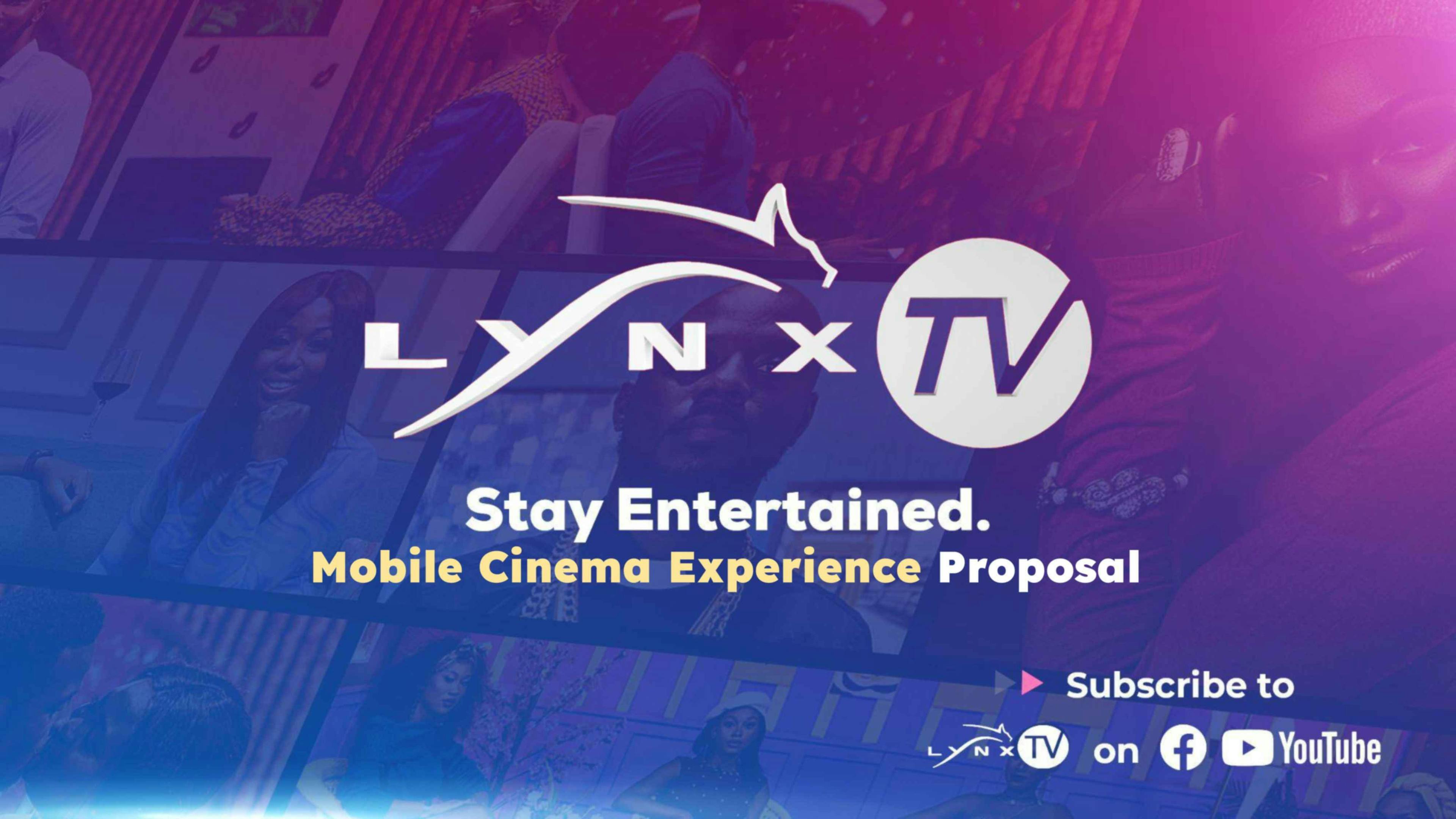 Lynx TV_Mobile